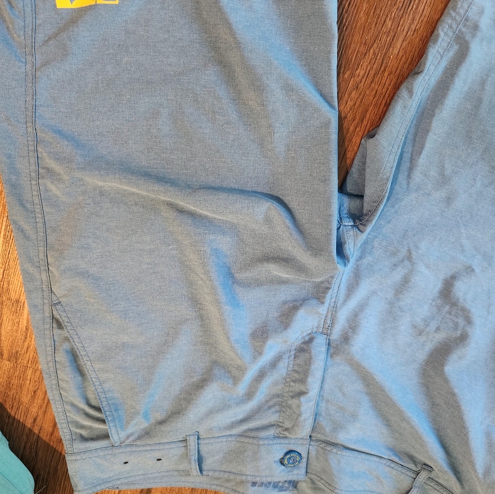 Pelagic Mens Shorts Bundle - Picture 6 of 8